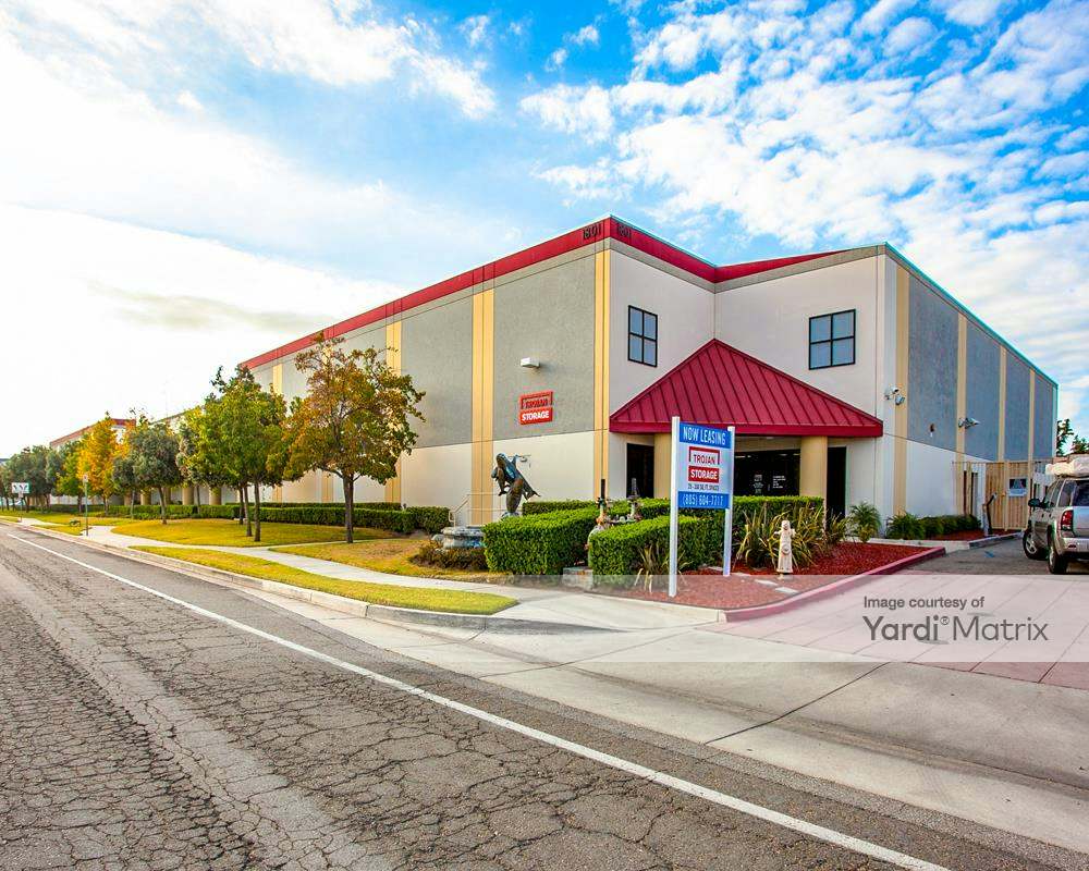 Trojan Storage 1801 Eastman Avenue, Oxnard RentCafe